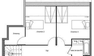 Appartement 4 Pièces 112 m² à vendre à Divonne-les-Bains (01220)