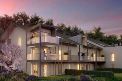 Appartement 4 pièces 820217 €