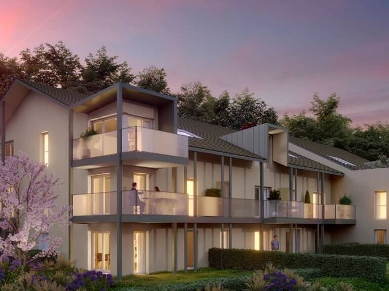 Appartement duplex T4 de 112M² — photo 1