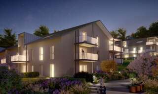 Appartement 4 Pièces 87 m² à vendre à Divonne-les-Bains (01220)