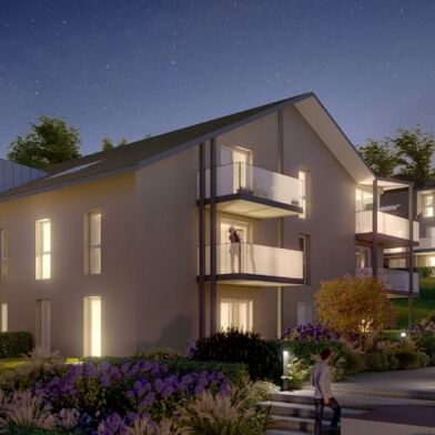 Appartement 4 pièces 621265 €