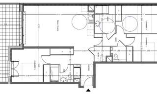 Appartement 4 Pièces 94 m² à vendre à Étrembières (74100)