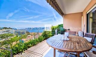 location vacances Appartement 3 Pièces 75 m² à Villefranche-sur-Mer (06230)