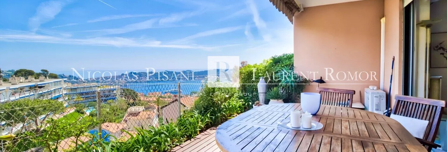 location vacances Appartement 3 Pièces 75 m² à Villefranche-sur-Mer (06230)