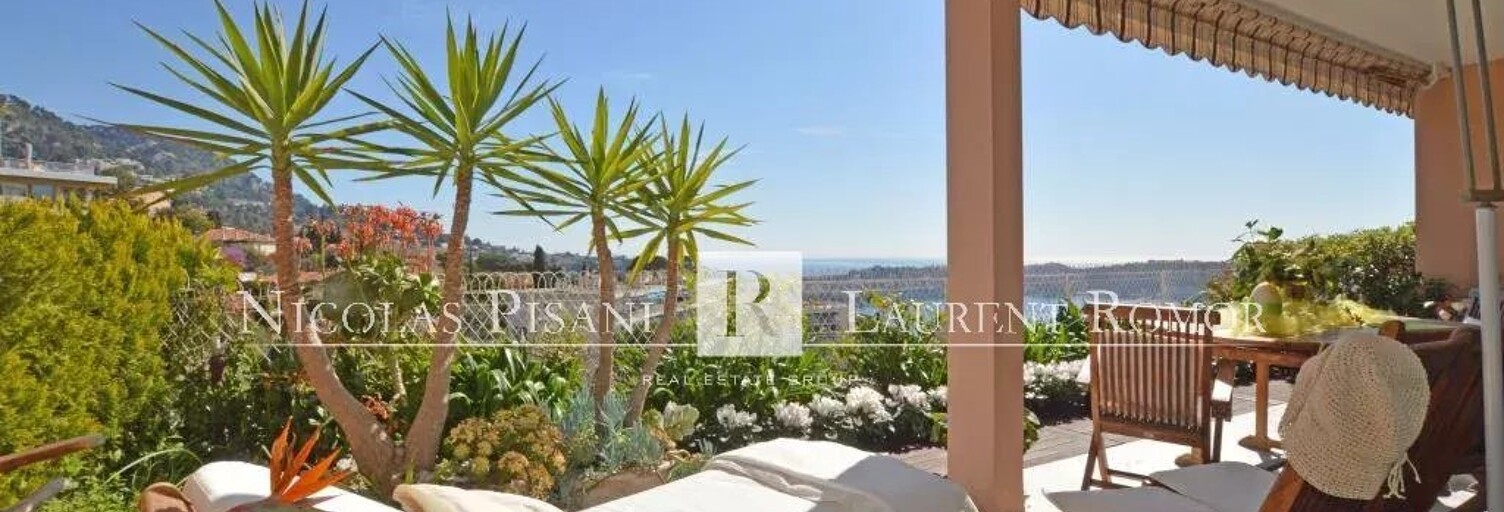 location vacances Appartement 3 Pièces 75 m² à Villefranche-sur-Mer (06230)
