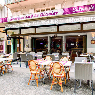 Commerce  405000 €