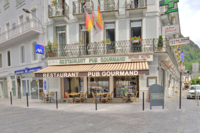 Commerce  278000 €