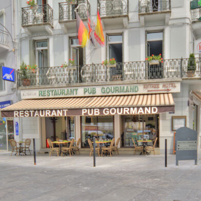 Commerce  278000 €