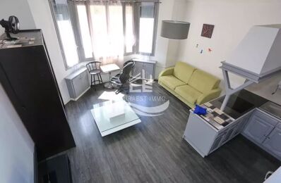 location appartement 1 300 € CC /mois à proximité de Gilette (06830)