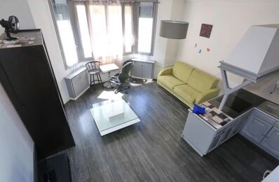 location appartement 1 300 € CC /mois à proximité de Aspremont (06790)