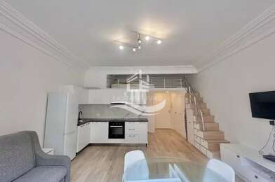 Appartement  1400 €