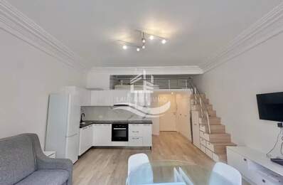 APPARTEMENT  VUE  MER — photo du bien