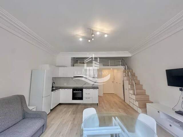 APPARTEMENT  VUE  MER — photo du bien