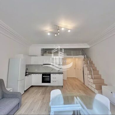 Appartement  1400 €