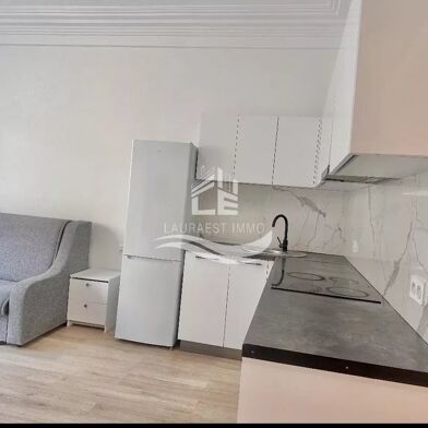 Appartement  1400 €