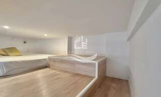 Appartement  39 m² à louer à Nice (06000)