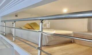 Appartement  39 m² à louer à Nice (06000)