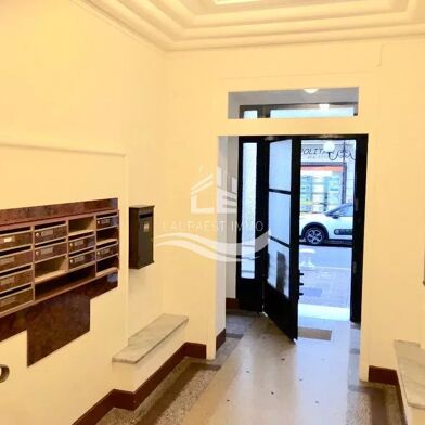 Appartement 3 pièces 1600 €