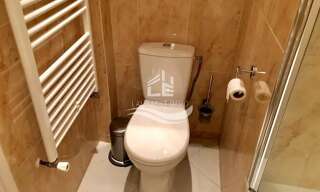 Appartement 3 Pièces 90 m² à louer à Nice (06000)