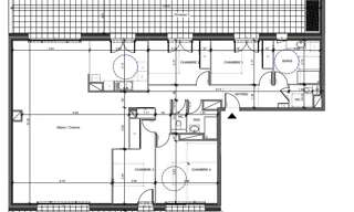 Appartement 5 Pièces 151 m² à vendre à Étrembières (74100)