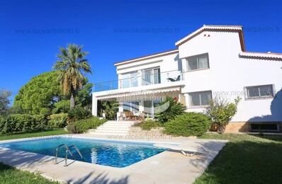 vente maison 1 627 500 € à proximité de Golfe-Juan (06220)