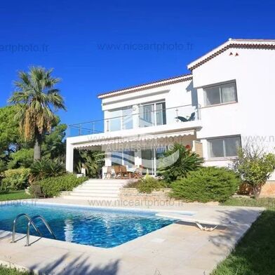 Maison 5 pièces 1627500 €