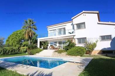 Maison 5 pièces 1627500 €