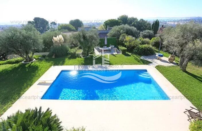 Magniphique Villa /Cagnes -sur -Mer — photo 3