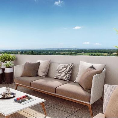 Appartement 2 pièces 223000 €