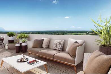 Appartement 2 pièces 223000 €
