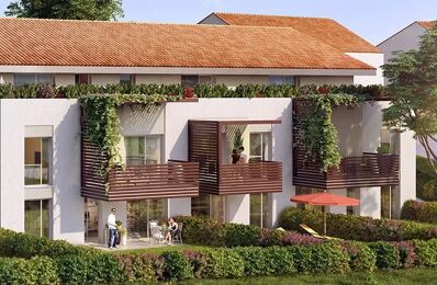 vente appartement 286 000 € à proximité de Vétraz-Monthoux (74100)