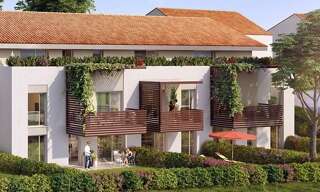 Appartement 3 Pièces 56 m² à vendre à Saint-Cergues (74140)