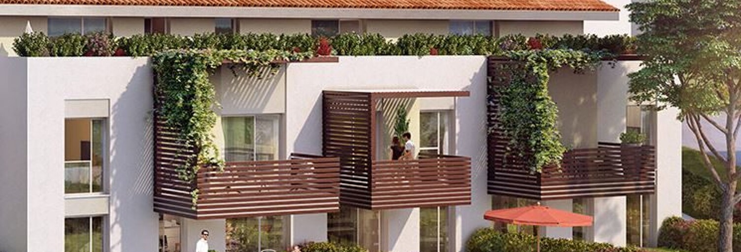 Appartement 3 Pièces 56 m² à vendre à Saint-Cergues (74140)