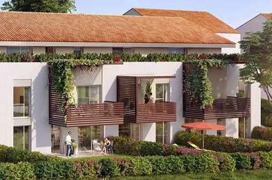 Appartement 4 pièces 383000 €