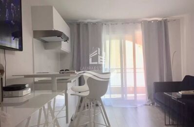 vente appartement 360 000 € à proximité de Roquebrune-Cap-Martin (06190)