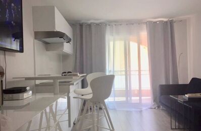 vente appartement 360 000 € à proximité de Aspremont (06790)