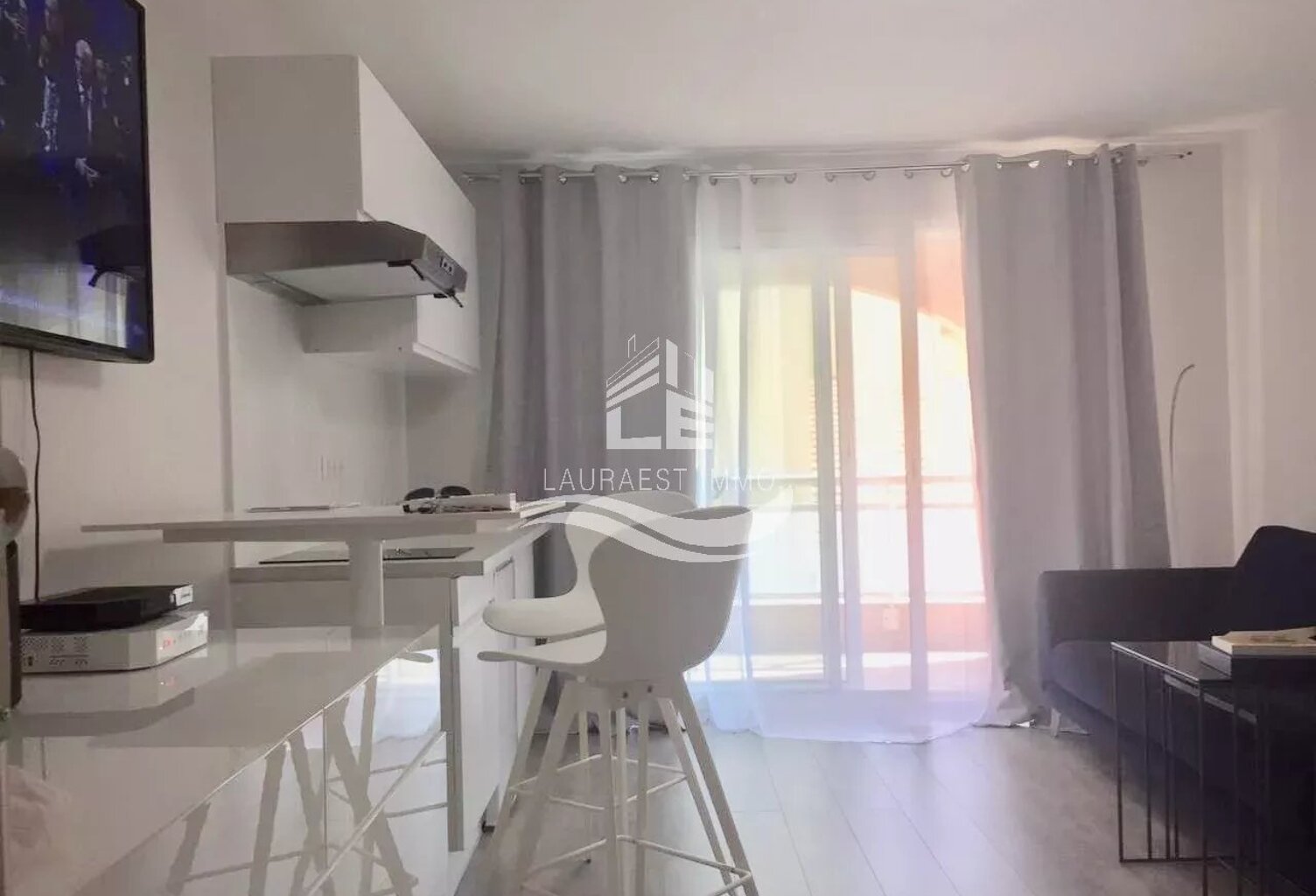 A deux pas de MONACO/BEAUSOLEIL — photo 1
