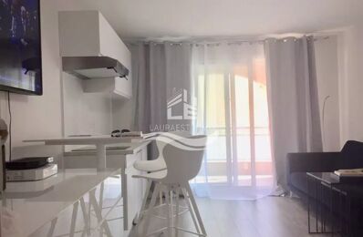 vente appartement 360 000 € à proximité de Peille (06440)