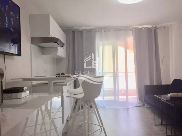 A deux pas de MONACO/BEAUSOLEIL — photo 1