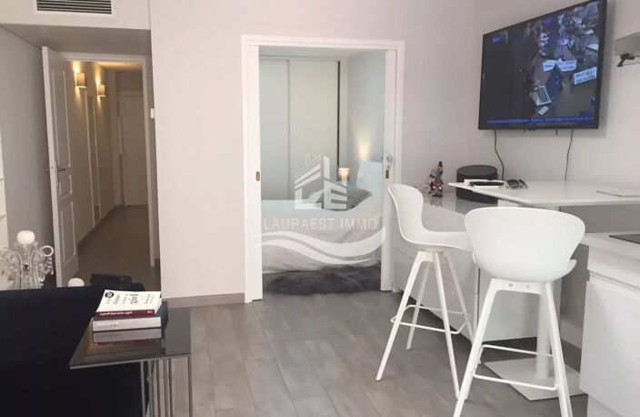 A deux pas de MONACO/BEAUSOLEIL — photo 2