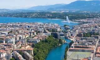 Appartement 4 Pièces 74 m² à vendre à Saint-Genis-Pouilly (01630)