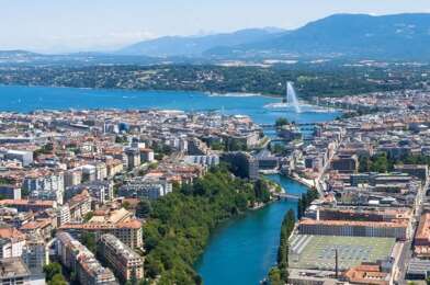 Appartement 4 pièces 403500 €