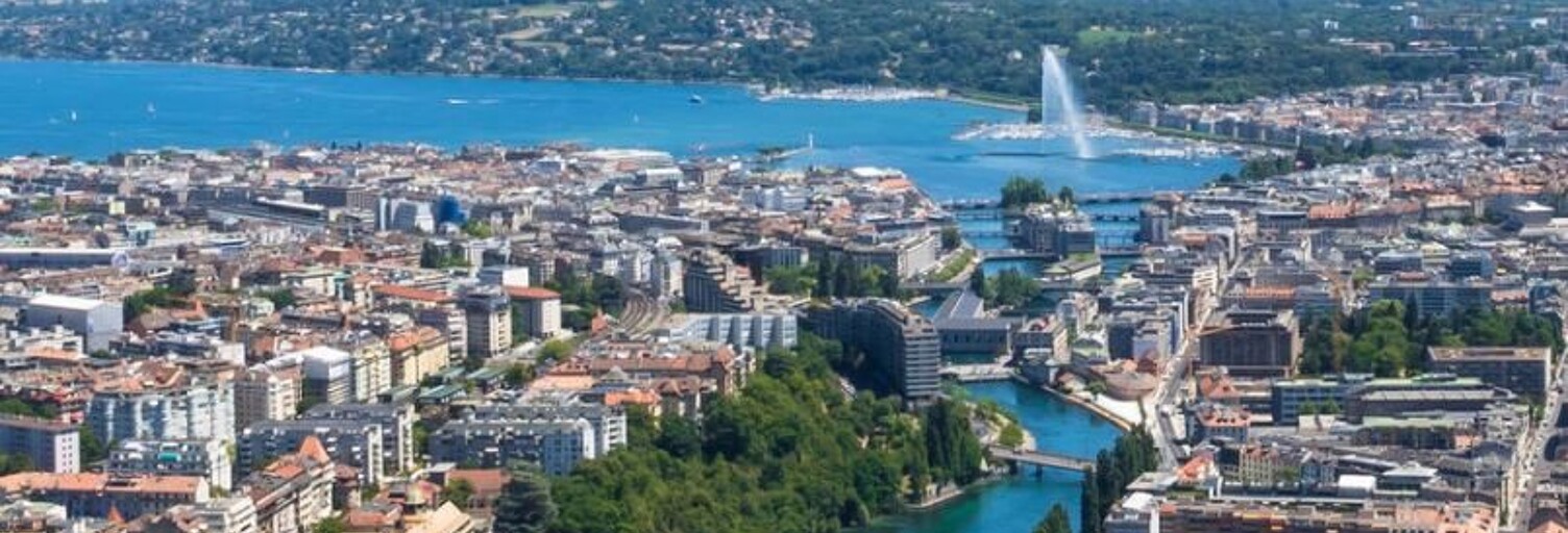 Appartement 4 Pièces 74 m² à vendre à Saint-Genis-Pouilly (01630)