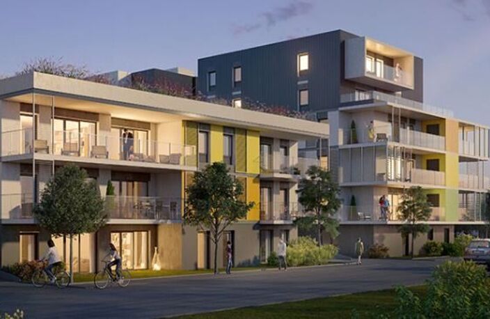 Appartement T4 — photo 3