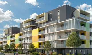 Appartement 3 Pièces 70 m² à vendre à Saint-Genis-Pouilly (01630)