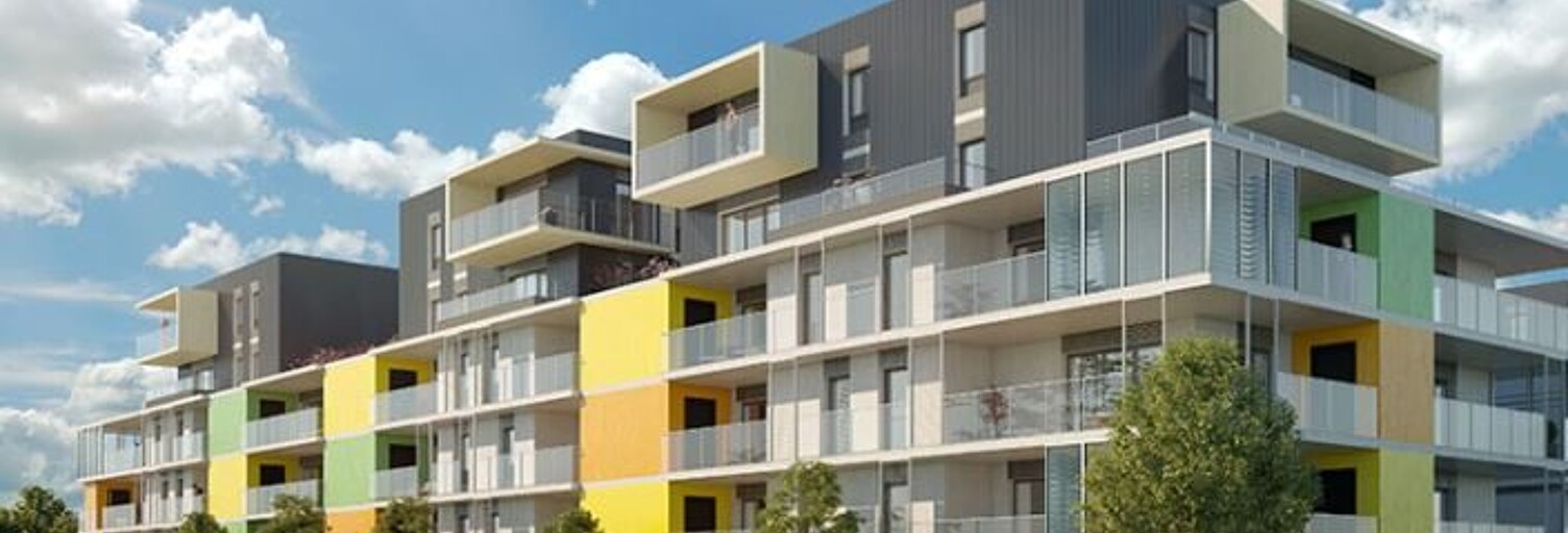 Appartement 3 Pièces 70 m² à vendre à Saint-Genis-Pouilly (01630)