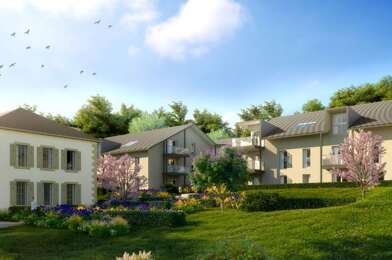 Appartement 2 pièces 317245 €