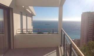 Appartement 3 Pièces 58 m² à vendre à Beausoleil (06240)