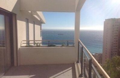 vente appartement 457 000 € à proximité de Villefranche-sur-Mer (06230)