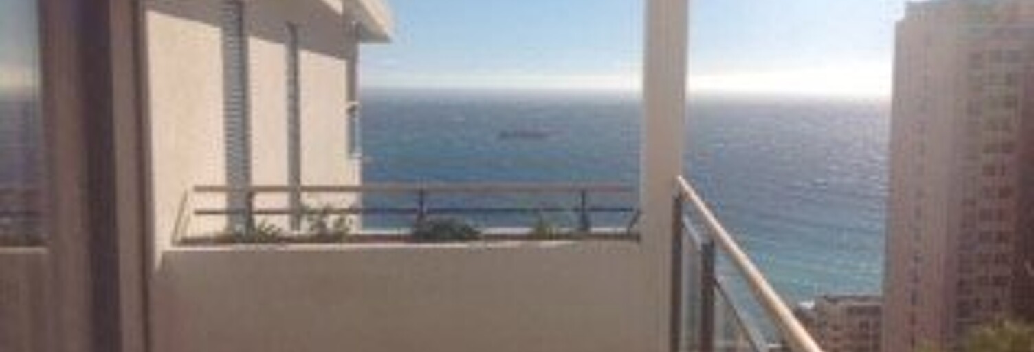 Appartement 3 Pièces 58 m² à vendre à Beausoleil (06240)